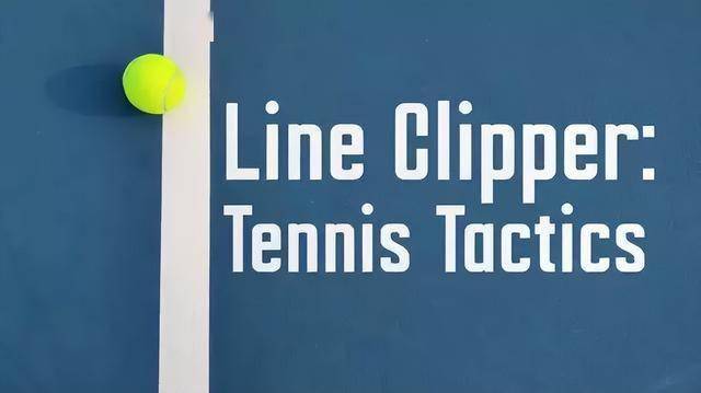 截线者：网球(qiú)战術(shù) Line Clipper: Tennis Tactics 战術(shù)网球(qiú)回合制策略