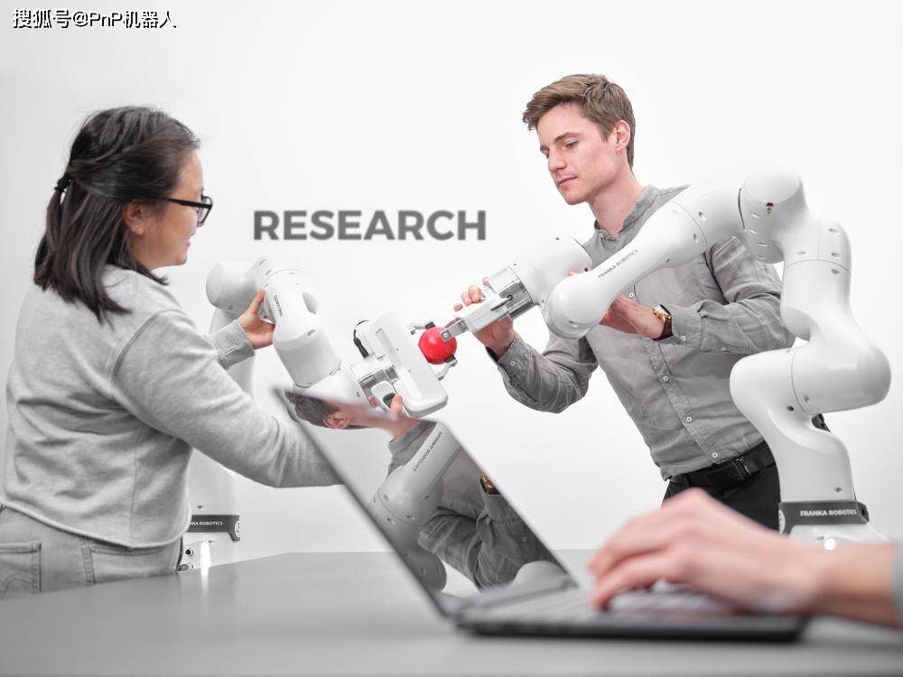 [PNP更(gèng)新]FRANKA机器人版(bǎn)本最新更(gèng)新FR3 V2