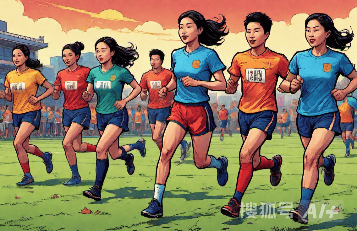 腰(yāo)旗橄榄球(qiú)：都市运動(dòng)場(chǎng)的新宠，解锁团队运動(dòng)新玩法